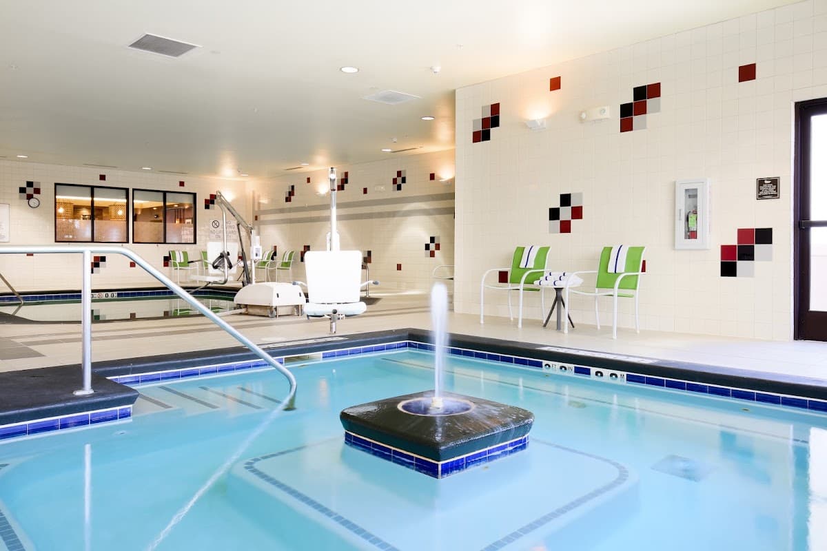 Homewood Suites by Hilton Anchorage — photo 3