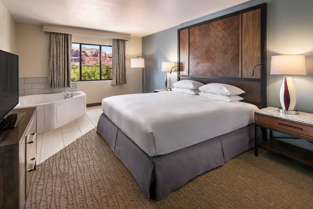 Hilton Sedona Resort at Bell Rock — photo 2
