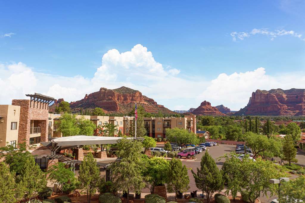 Hilton Sedona Resort at Bell Rock — photo 5