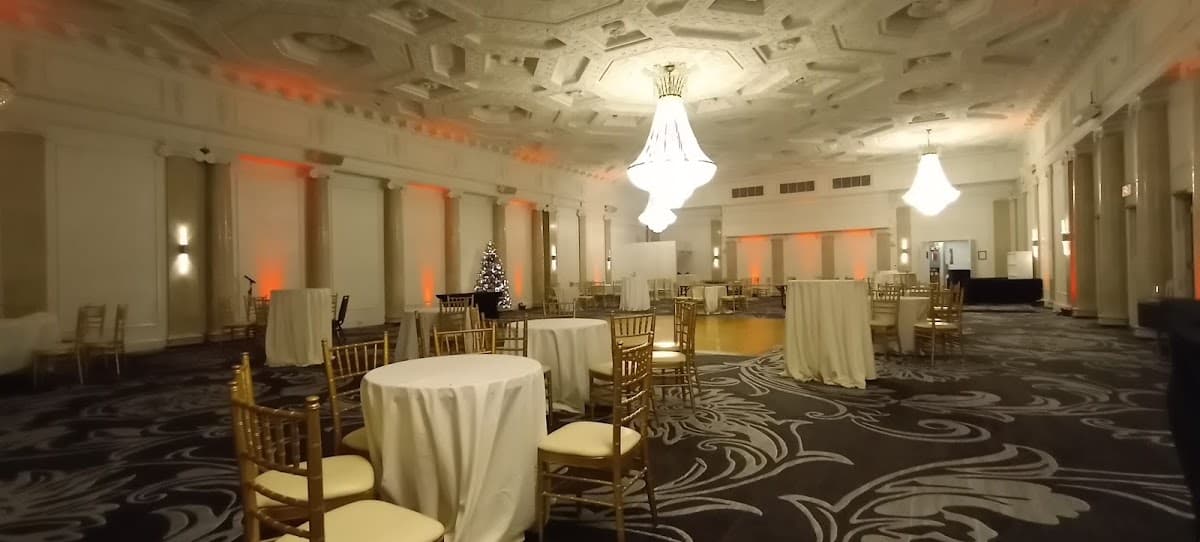 Courtyard by Marriott Boston Downtown — photo 3