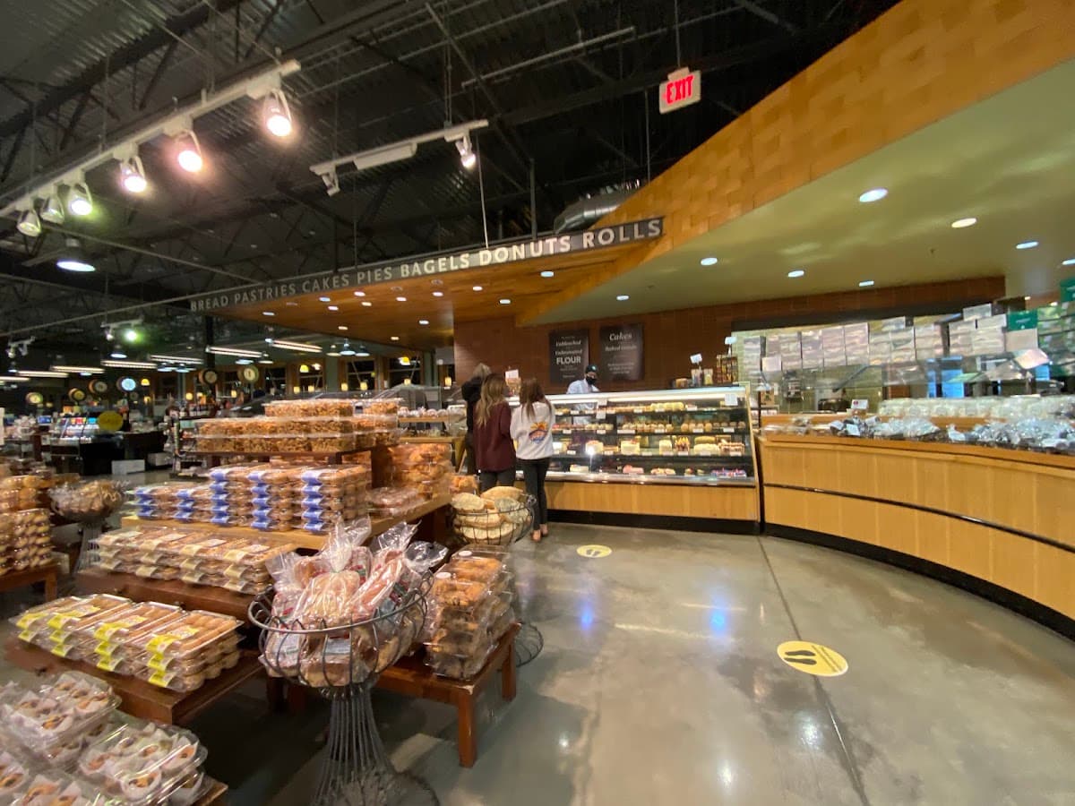 Whole Foods Market — photo 4