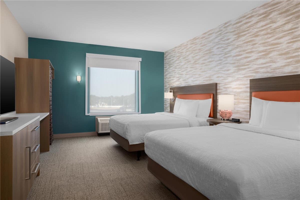 Home2 Suites by Hilton Virginia Beach Princess Anne — photo 2