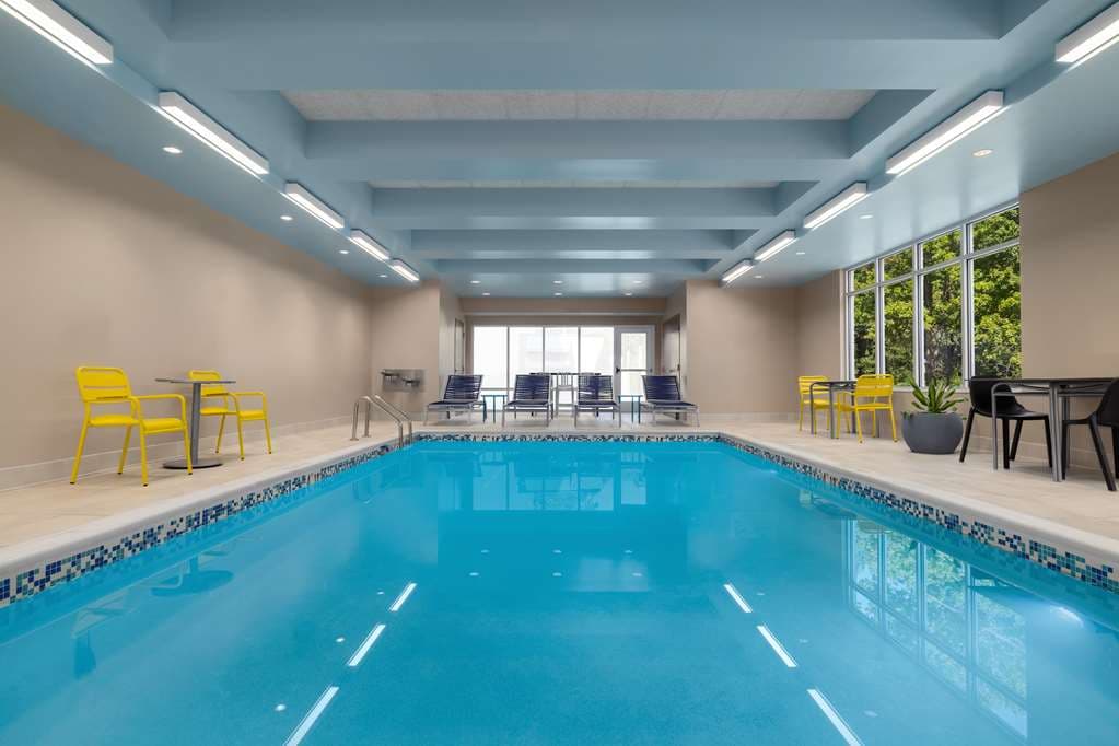 Home2 Suites by Hilton Virginia Beach Princess Anne — photo 3