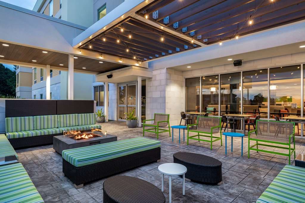 Home2 Suites by Hilton Virginia Beach Princess Anne — photo 4