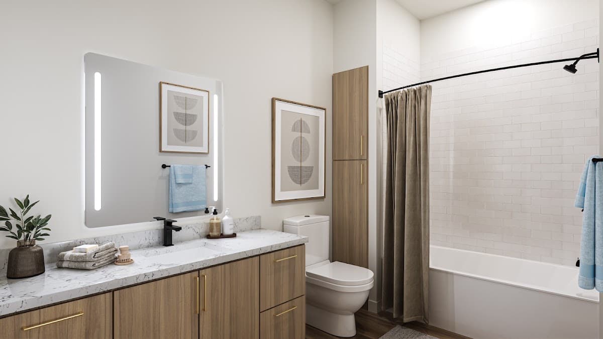 Colony Parc — photo 4