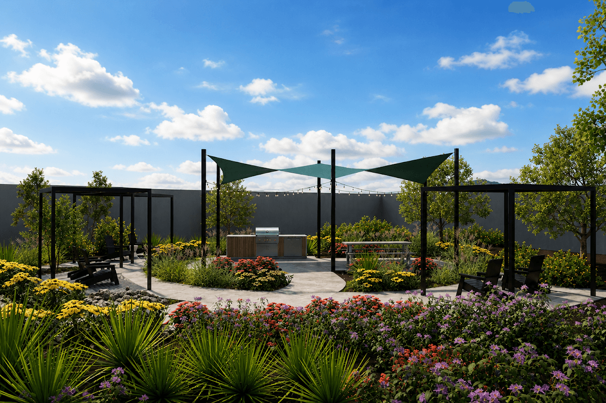 Avela Luxury Apartments