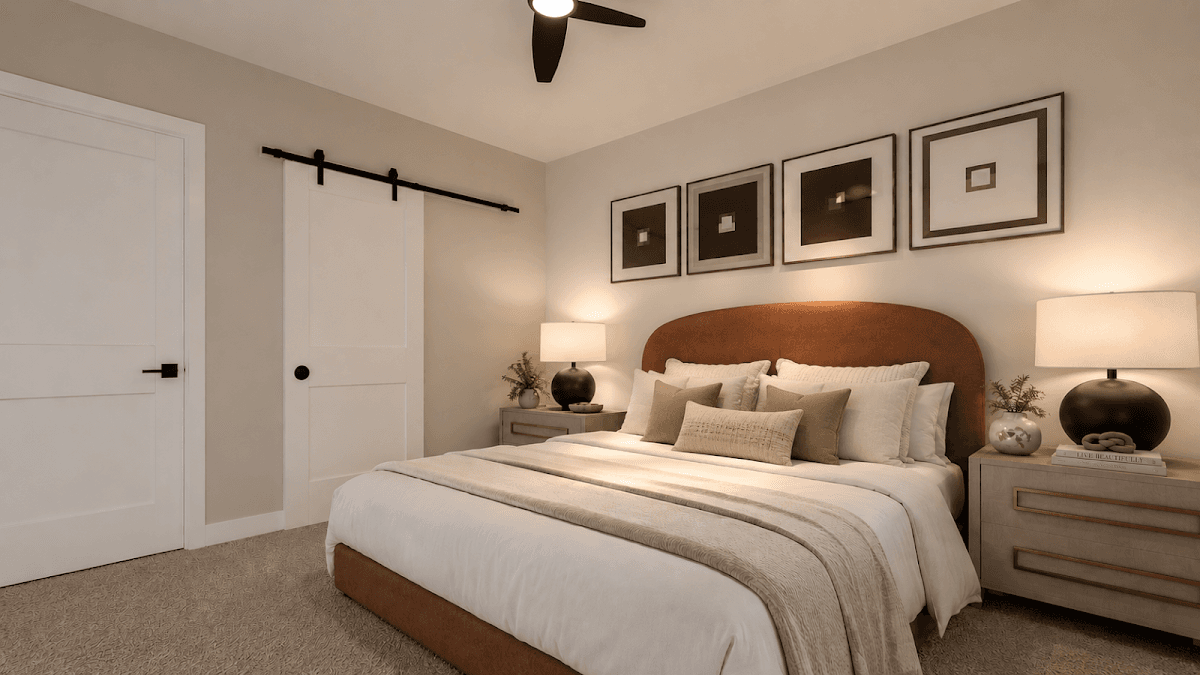 Avela Luxury Apartments — photo 2