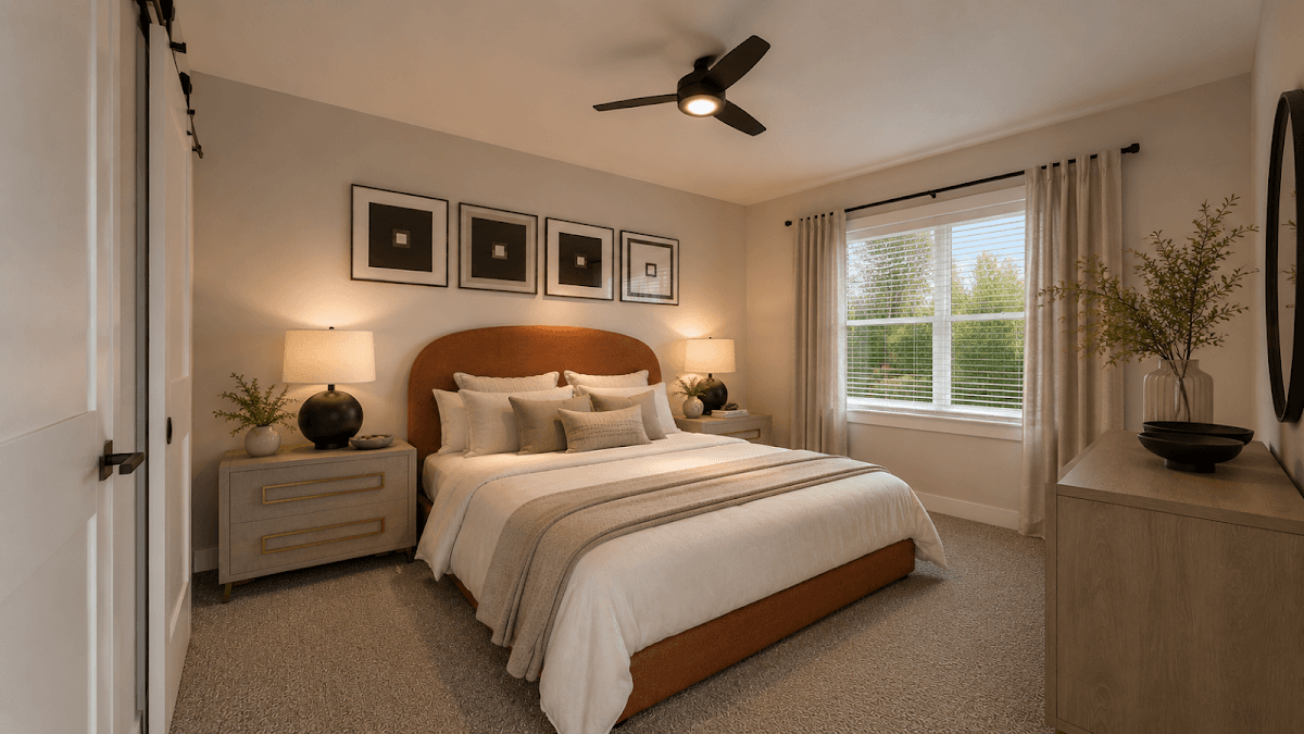 Avela Luxury Apartments — photo 5