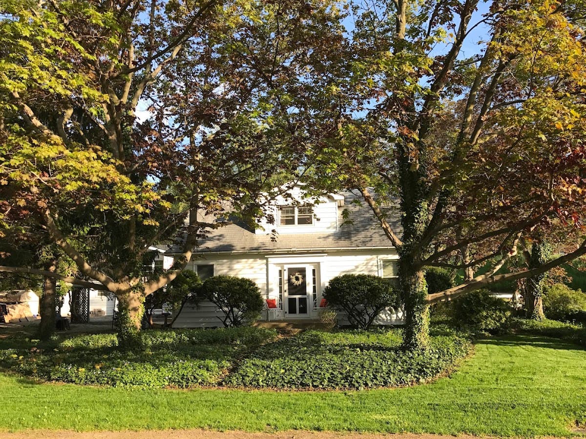 Carriage House On Kent