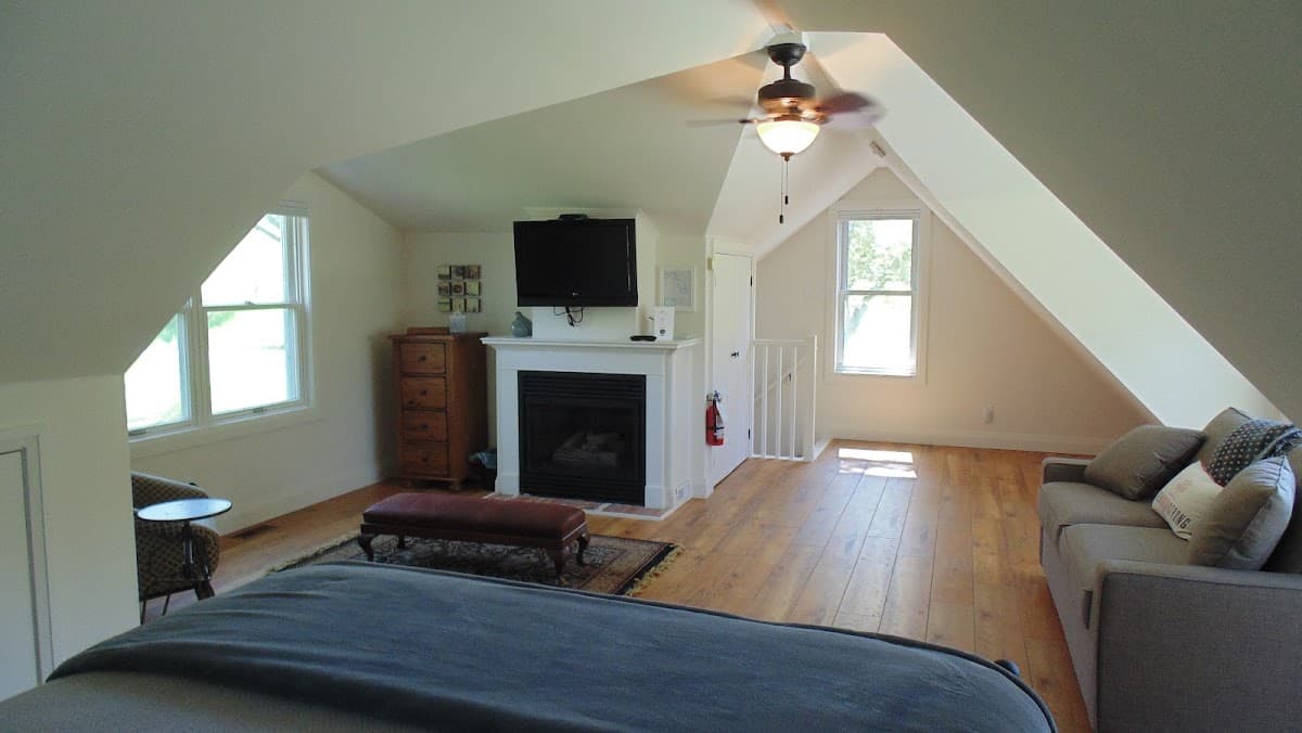 Carriage House On Kent — photo 2
