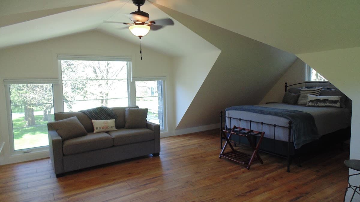 Carriage House On Kent — photo 4