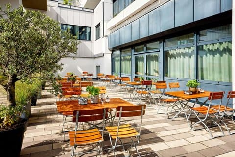Residence Inn by Marriott Munich Central