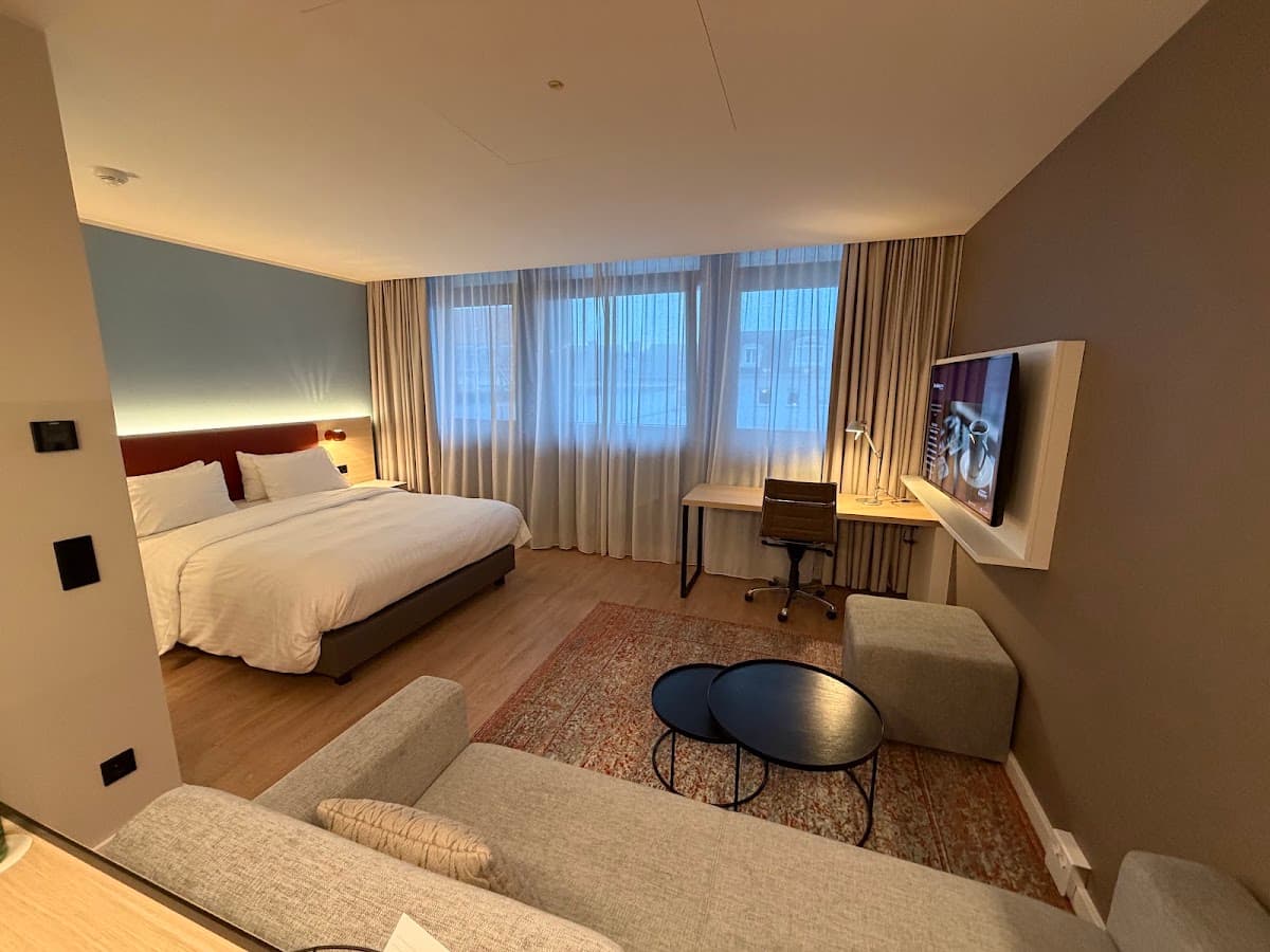 Residence Inn by Marriott Munich Central — photo 2