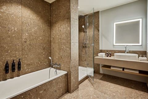 Residence Inn by Marriott Munich Central — photo 3