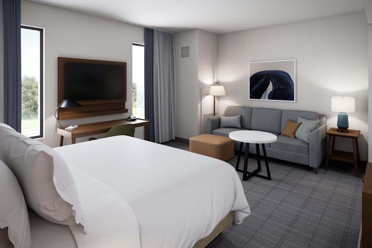 Staybridge Suites Clermont Southeast by IHG — photo 2