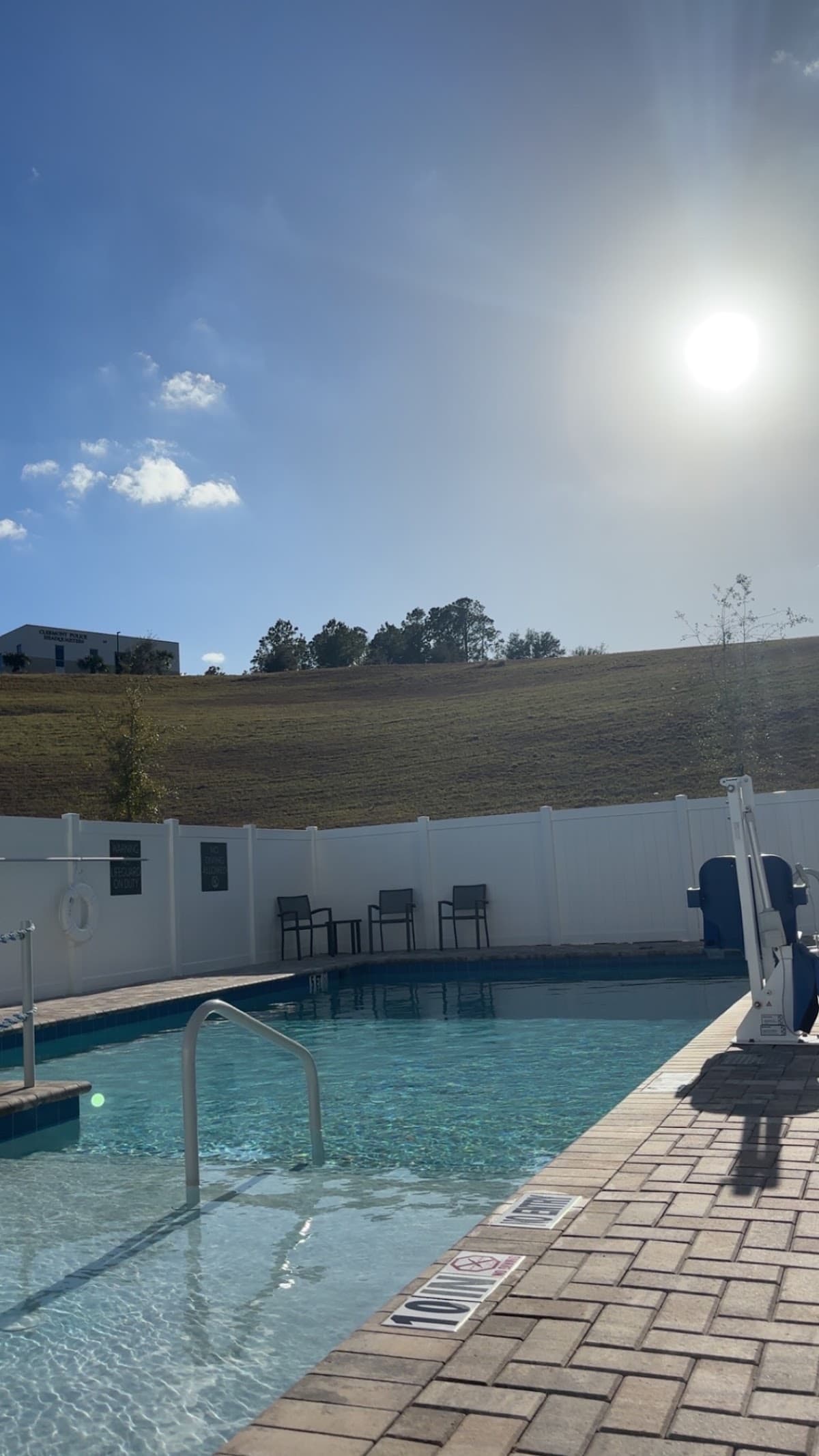 Staybridge Suites Clermont Southeast by IHG — photo 3