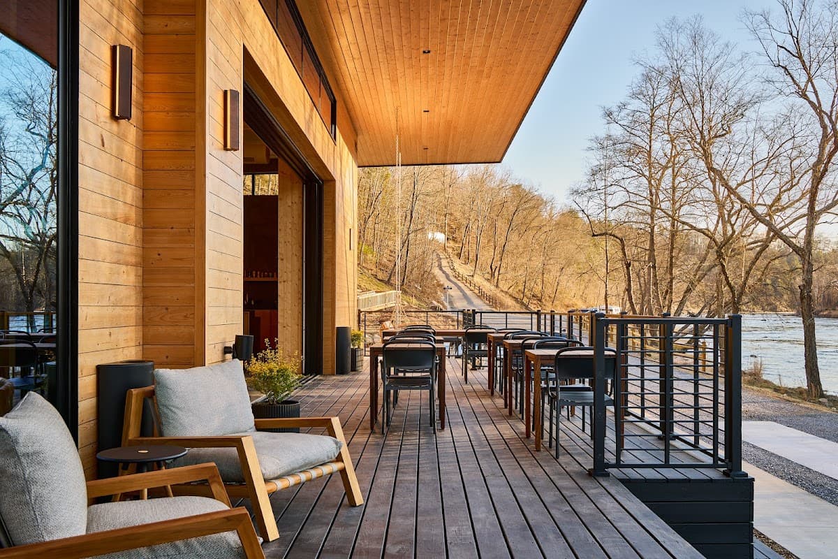 AutoCamp Asheville