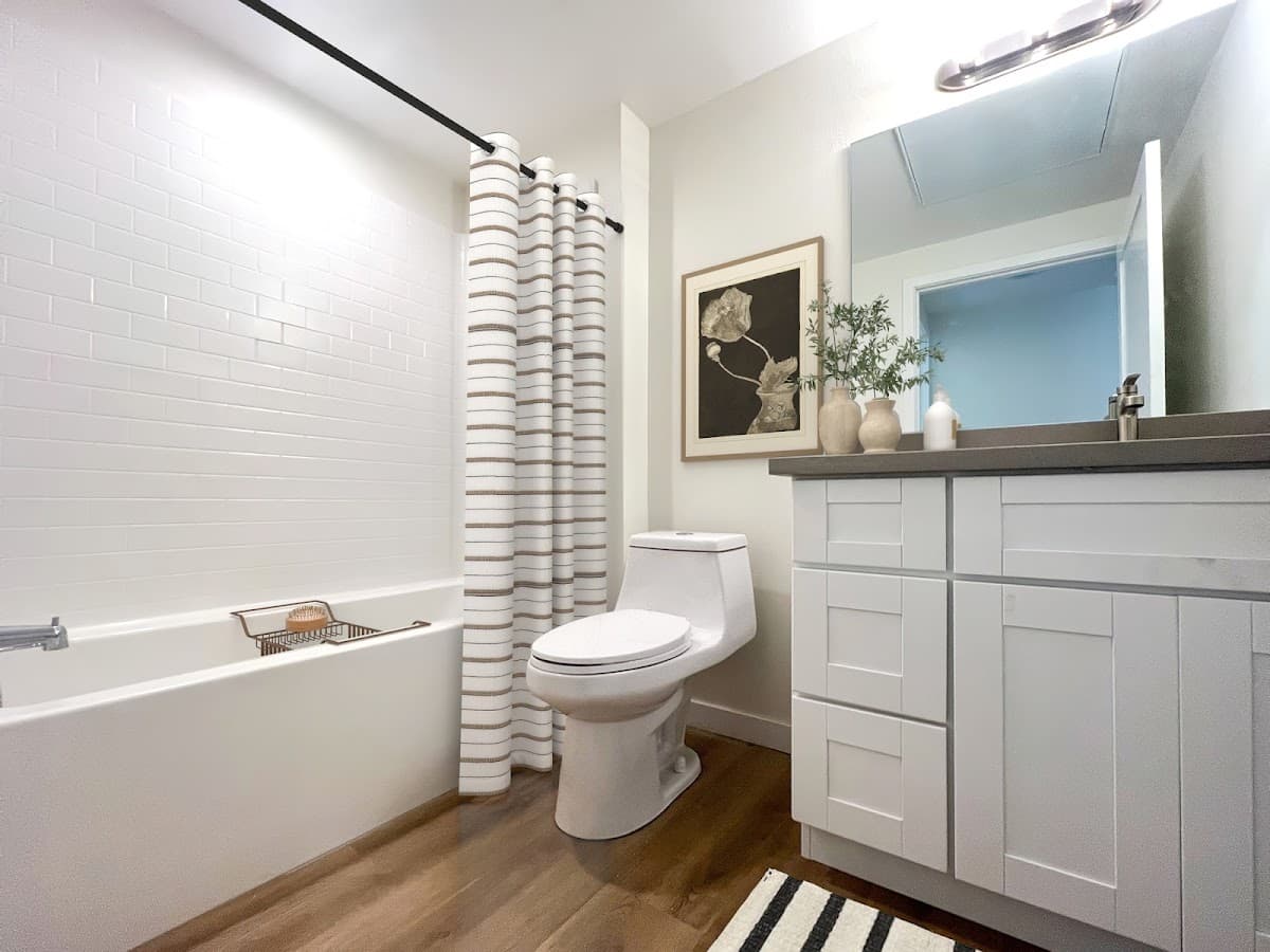 Aldea Apartments — photo 3