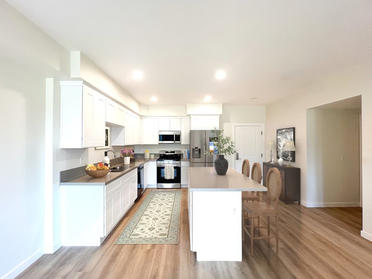 Aldea Apartments — photo 4