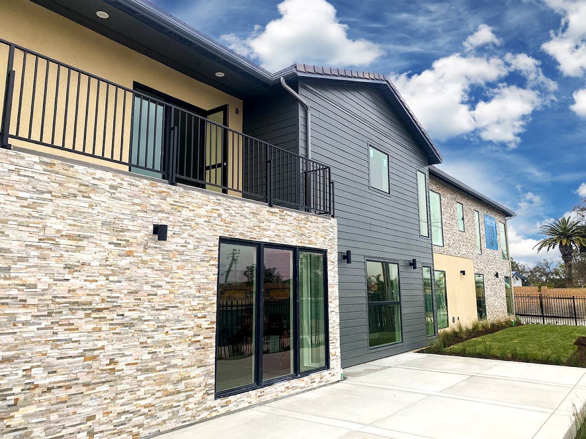 Aldea Apartments — photo 5