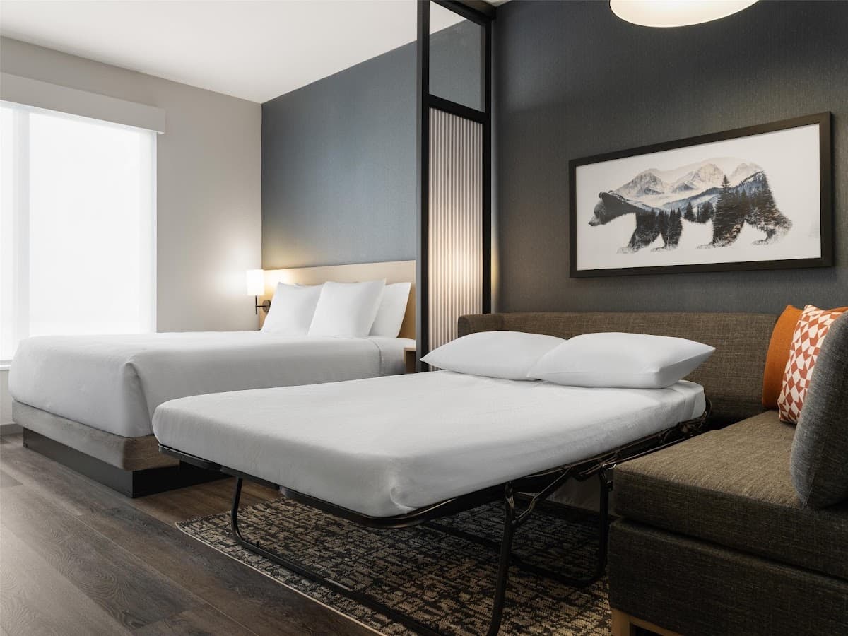 Hyatt Place Casper — photo 2
