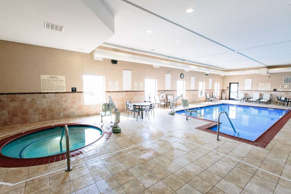 Hampton Inn & Suites Effingham — photo 3