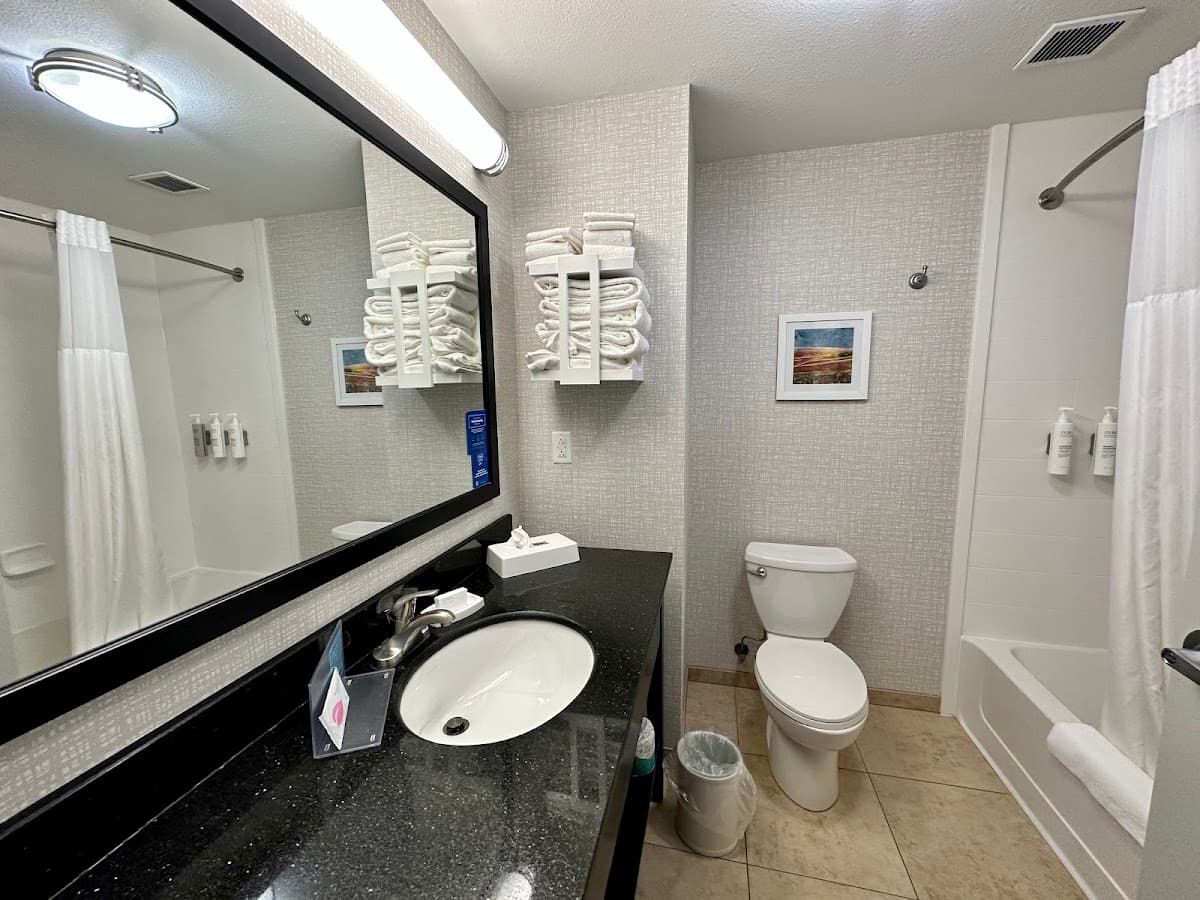 Hampton Inn & Suites Effingham — photo 4