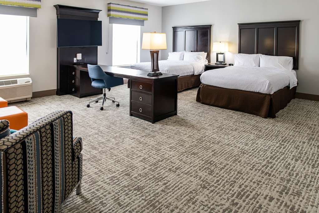 Hampton Inn & Suites Effingham — photo 5