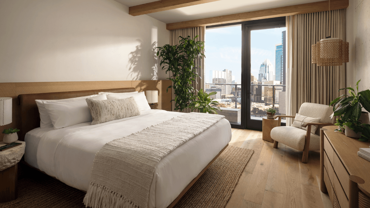 1 Hotel Austin