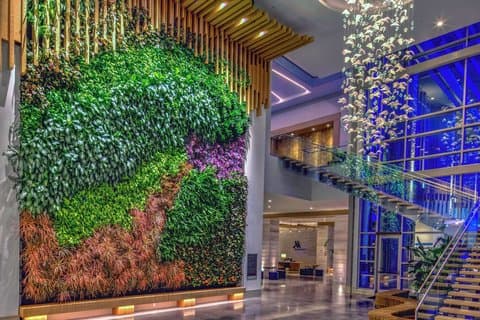 Marriott Virginia Beach Oceanfront Resort