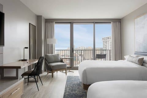Marriott Virginia Beach Oceanfront Resort — photo 2