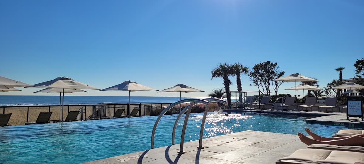 Marriott Virginia Beach Oceanfront Resort — photo 3