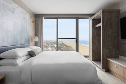 Marriott Virginia Beach Oceanfront Resort — photo 5