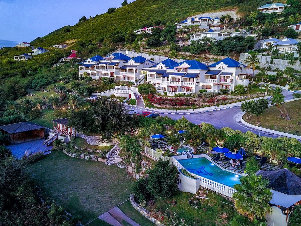 Hotel L'Esplanade