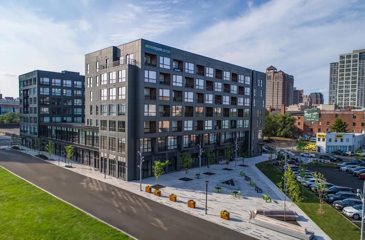 Anthem Square 10 Apartments