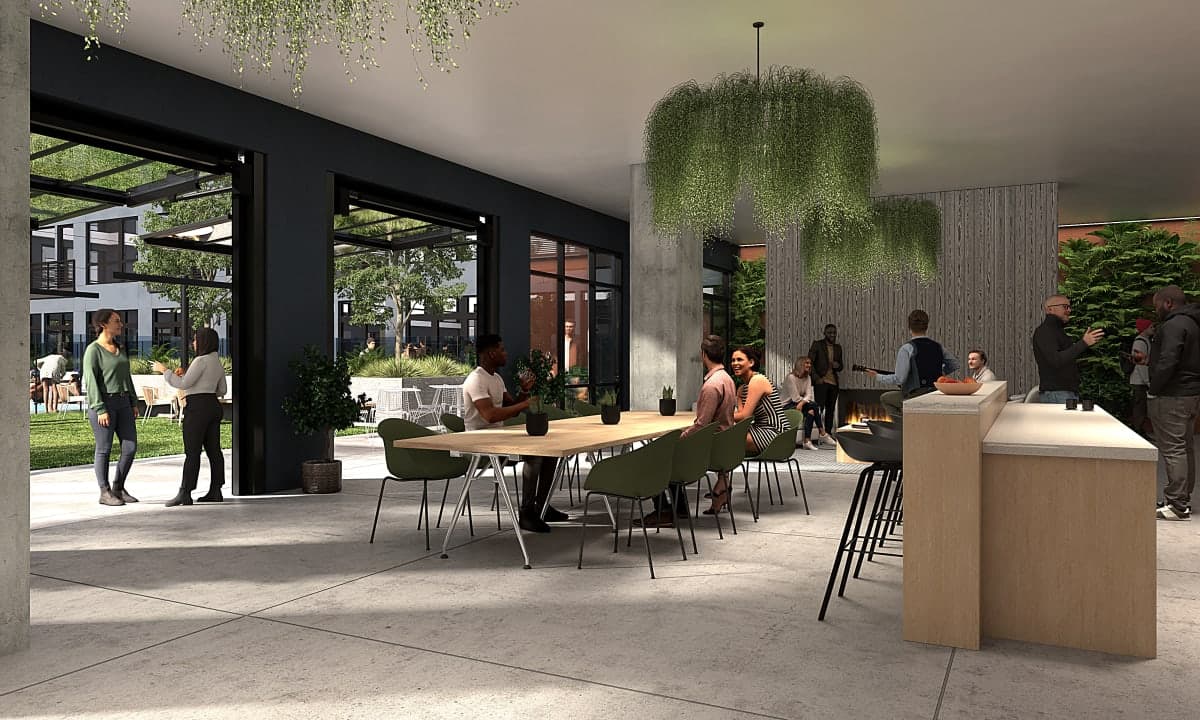 Anthem Square 10 Apartments — photo 5