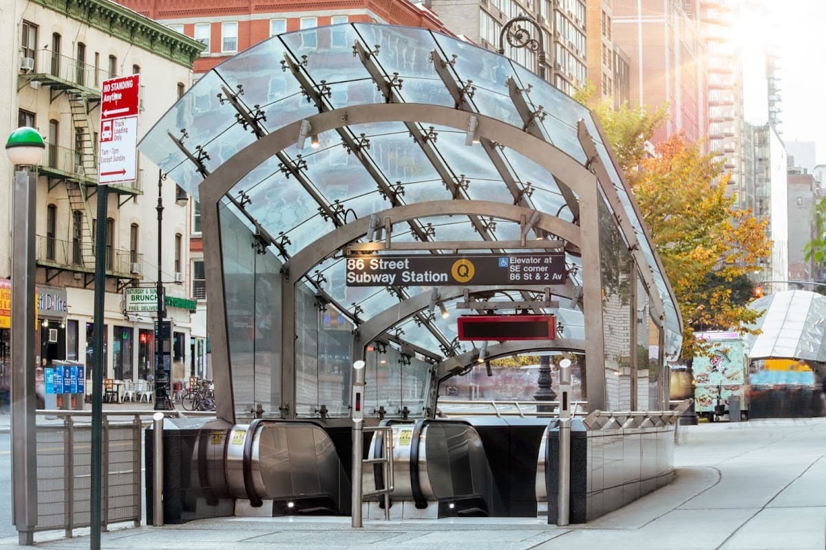 voco the Franklin New York by IHG
