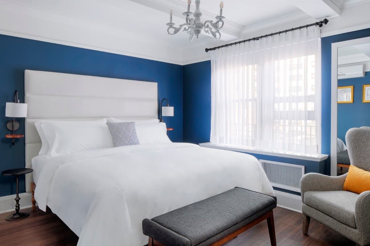 voco the Franklin New York by IHG — photo 2