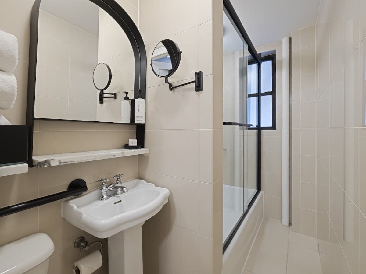 voco the Franklin New York by IHG — photo 3