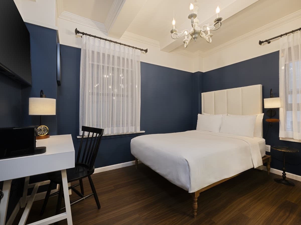 voco the Franklin New York by IHG — photo 4