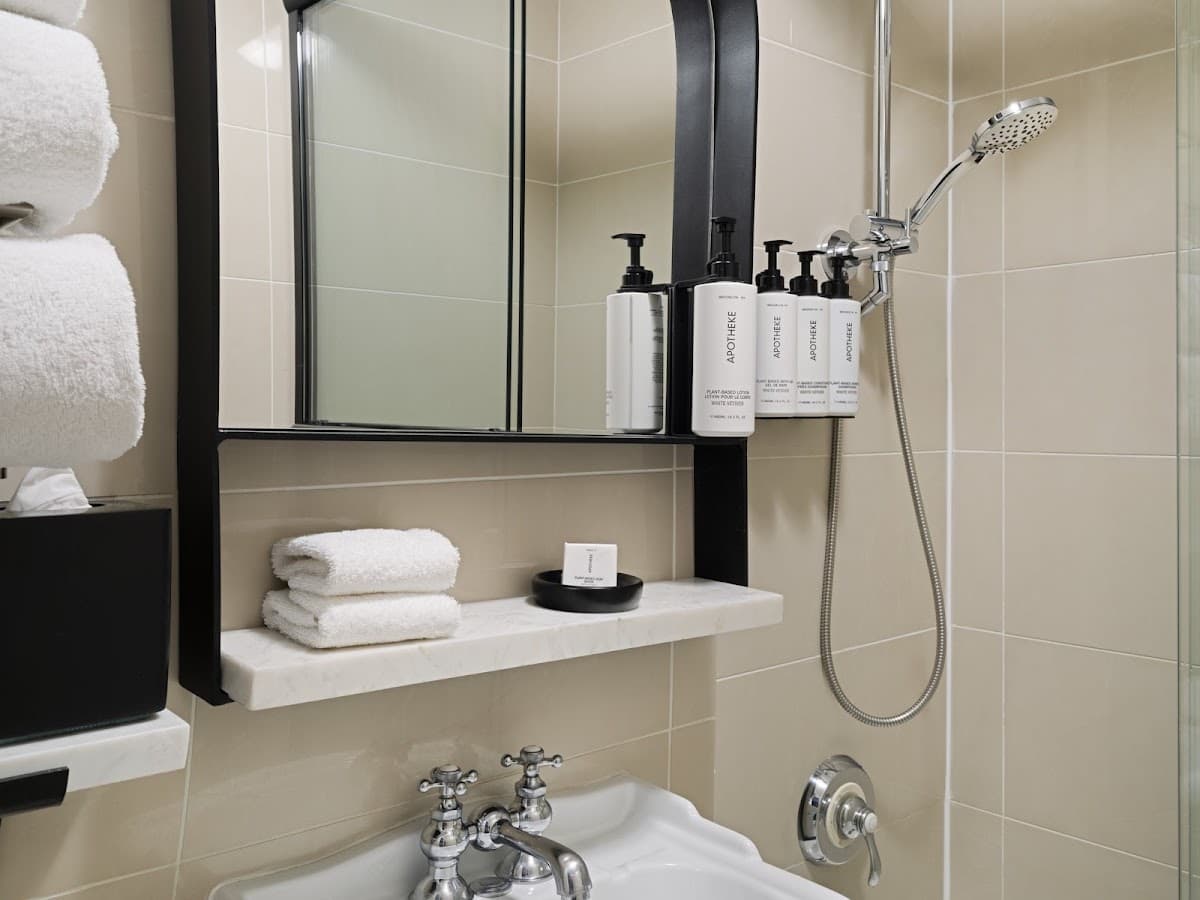 voco the Franklin New York by IHG — photo 5