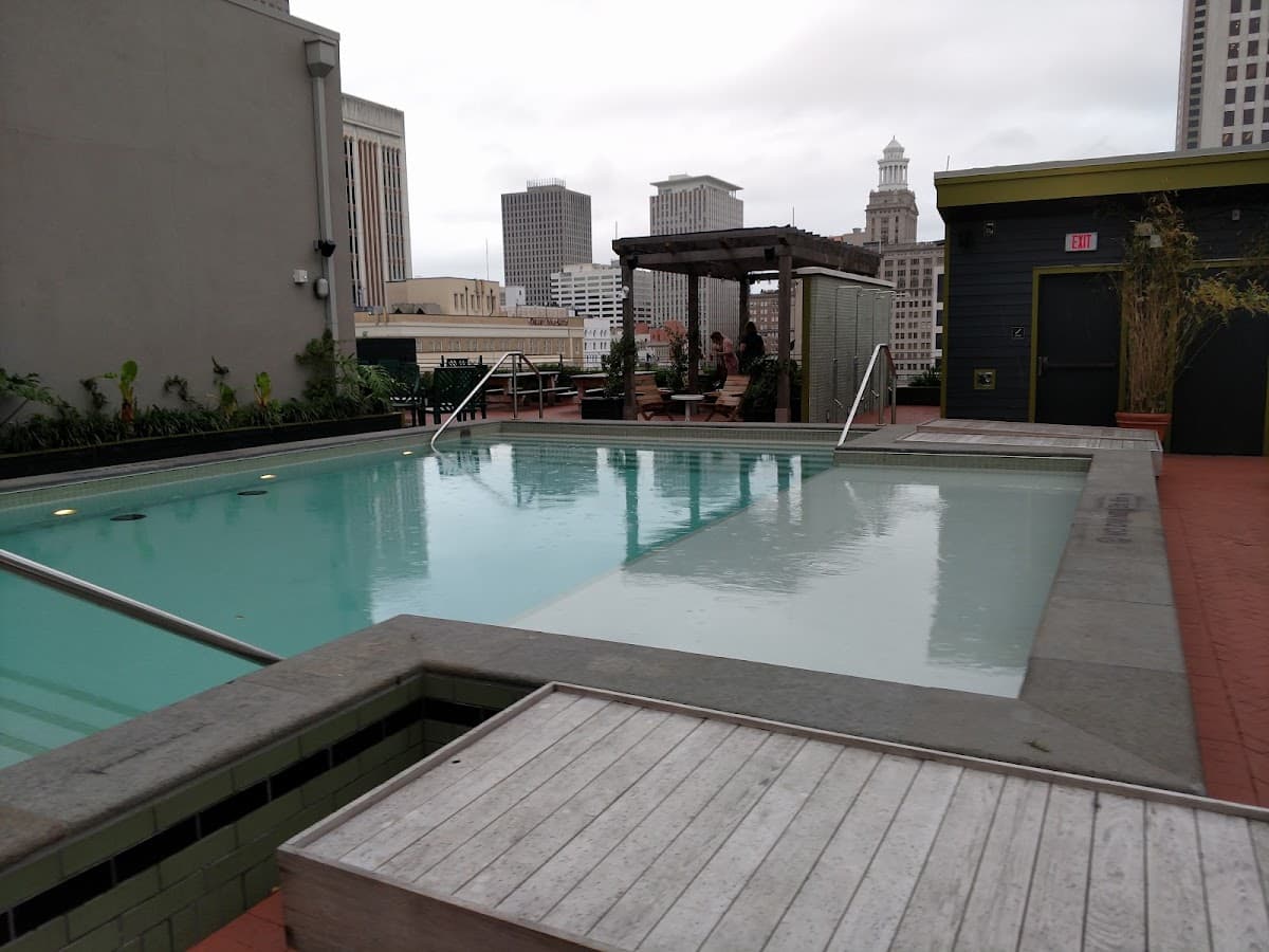 The Barnett - JDV by Hyatt — photo 3