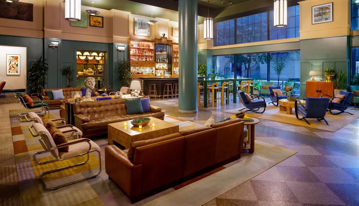 The Barnett - JDV by Hyatt — photo 5
