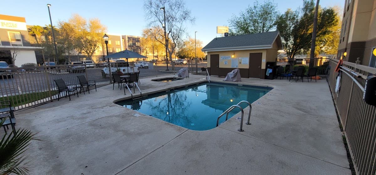Fairfield by Marriott Inn & Suites Yuma — photo 3