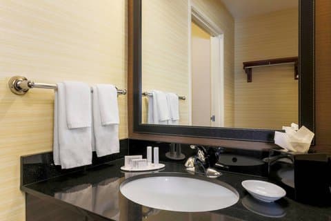 Fairfield by Marriott Inn & Suites Yuma — photo 4