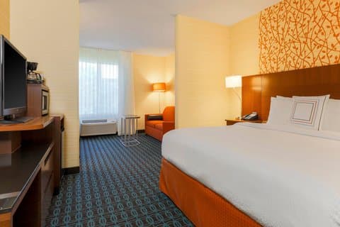 Fairfield by Marriott Inn & Suites Yuma — photo 5
