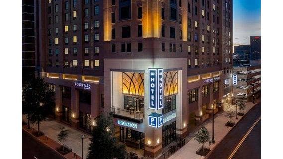 Element by Marriott Atlanta Midtown