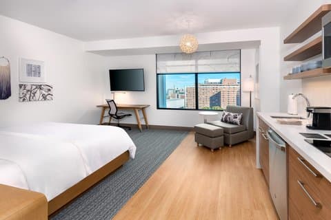 Element by Marriott Atlanta Midtown — photo 2