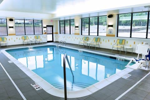 Fairfield by Marriott Inn & Suites Omaha West — photo 3