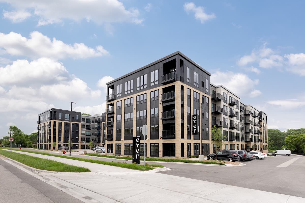 Ever Apartments